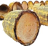 Echte Wabenhonig 2000 ±100 aus Natur Akazien-Honig, Honig im Holzrahmen 100% Natural Ohne Zusatzstoffe Zucker, Türkei bei Bitlis/Rein, Frisch, Direkt aus dem Imker Wabenhonig (Special im Korb)
