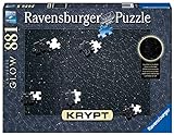 Ravensburger Puzzle 17280 - Krypt Puzzle Universe Glow - Schweres Puzzle für Erwachsene und Kinder ab 14 Jahren, mit 881 Teilen