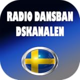 Dansbandskanalen Radio Sverige - Radio Sweden FM & AM to Listen on your Phone Or Tablet