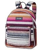 Dakine Essentials Rucksack Mini 7L-R, gestreift, Weiß