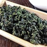 250g Original Tieguanyin Bio Oolong Tee Aus China Natürlicher Grüner Tea Ohne Zusatzstoffe Oolong Tea Mit Authentischem Reimgeschmack Lose Blätter Original Green Food Bio (2pcs)