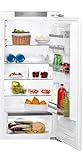 Bauknecht BKSI 12VF3D Einbau-Kühlschrank (Nische 122)/ TouchControl-Display/Urlaubs-Spar-Funktion/Elektronische Temperaturregelung/Warnsignal bei Störungen/Dynamic Intelligence/Superkühlfunktion