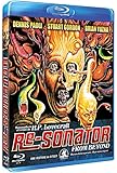 Re-sonator - BD