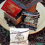Kaffee ESE Pads Probierpaket Ristretto, Arabica, Italienischen Espresso (150 Pads)