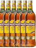 Wilthener Goldkrone Weinbrand 6 x 0,7 Liter