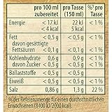 Knorr Gemüse Bouillon mit vollem Geschmack und natürlichen Zutaten 320 g