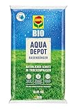 COMPO BIO AQUA DEPOT Rasendünger10,05 kg
