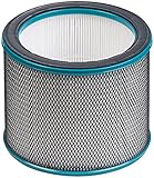 Sichler Haushaltsgeräte Zubehör zu Turm-Ventilator: HEPA-Filter für 360°-Luftreiniger & Ventilator VT-400.app, H13 (Luftreiniger Viren, Ionisator UV, Deckenventilator)