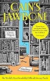 Cain's Jawbone: A Novel Problem