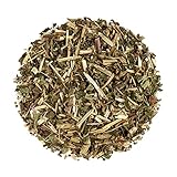 Mädesüßer Kräutertee - Mädesüß Tee Mädesüßkraut Maedesuess 100G