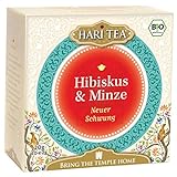 La Alternativa B.V. Hari Tea - Neuer Schwung 32g 16Btl.