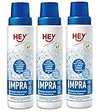 Hey Sport Imprägniermittel - 3er Pack (3 x 250ml)