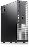 shinobee Intel i7 4770 8-Thread 3.90 GHz Business Office Multimedia Computer mit 3 Jahren ! | 8-Threads, 3.9 | 16GB DDR3 | 512 GB SSD | DVD±RW | USB3.0 | Windows 11 Prof. 64-Bit | #7052