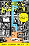 Cain's Jawbone: A Novel Problem