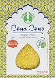PROBIOS Bio Mais-Reis-Couscous - Ballaststoffreich - Premiumqualität - 500 g