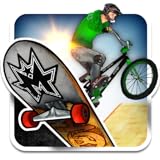 MegaRamp - Skate & BMX