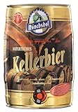 Mönchshof Kellerbier 5,0 l Partydose mit Zapfhahn PFANDFREI (1 x 5,0 l)