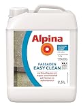 Alpina Fassaden Easy Clean 2