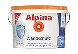 Alpina Wandschutz 1 Liter