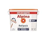 Alpina Rollputz 12 kg