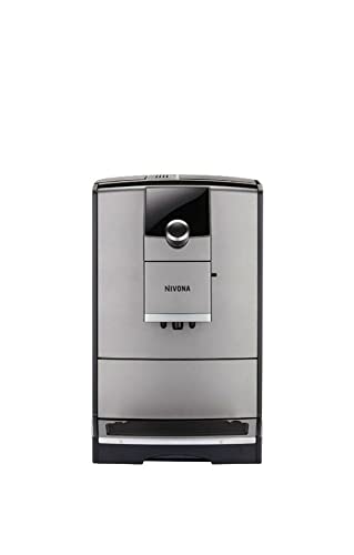 Nivona Kaffeevollautomat im Vergleich
