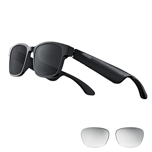 Bluetooth Sonnenbrille im Vergleich