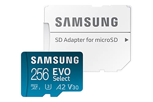Micro Sd 256Gb im Vergleich