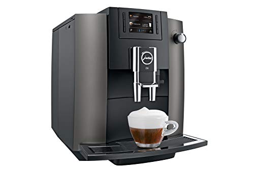 Jura Kaffeevollautomat im Vergleich