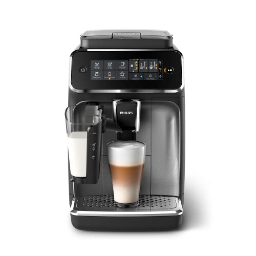 Philips Kaffeevollautomat im Vergleich