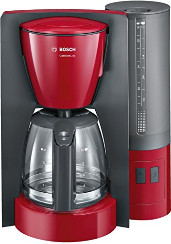 Bosch Kaffeemaschine im Vergleich