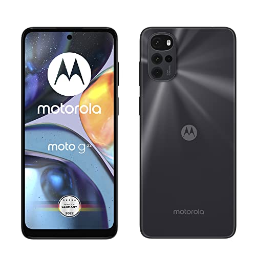 Motorola Smartphone im Vergleich