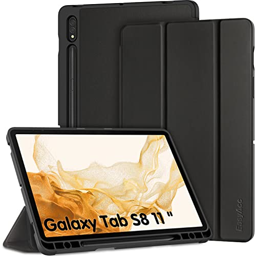 Samsung Galaxy Tab S7 Huelle im Vergleich