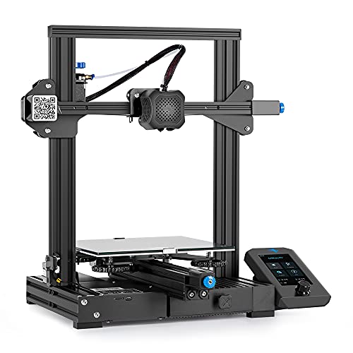 3D Drucker im Vergleich