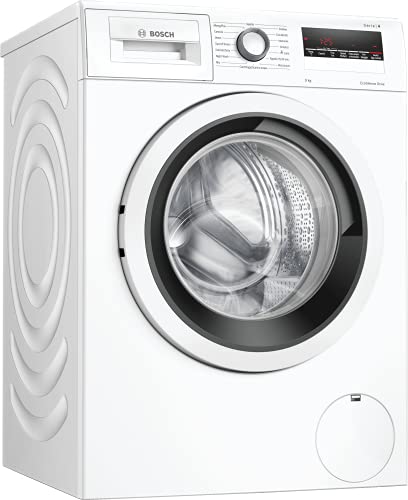 Bosch Waschmaschine 9 Kg im Vergleich