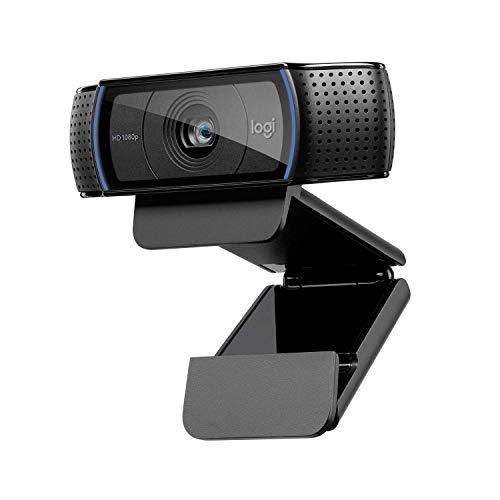 Webcam im Vergleich