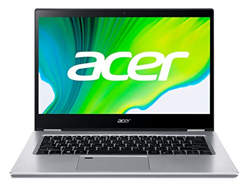 Acer Spin 3 im Vergleich