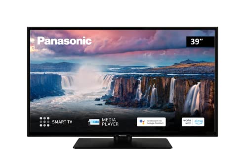 Panasonic Fernseher im Vergleich