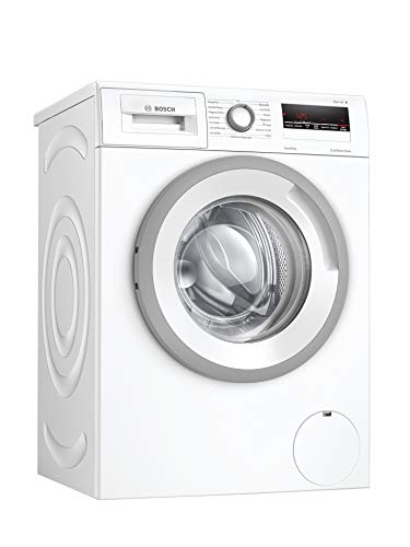 Bosch Waschmaschine 7 Kg im Vergleich