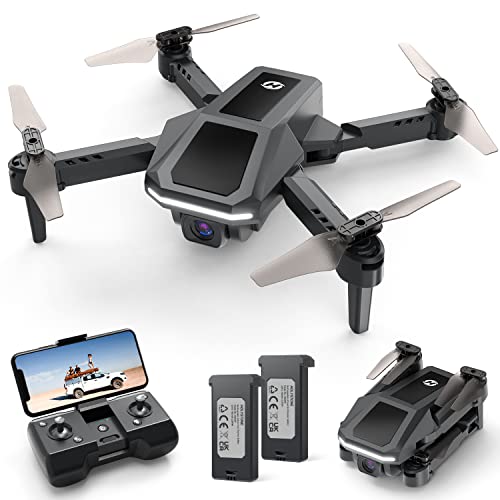 Mini Drohne Mit Kamera im Vergleich
