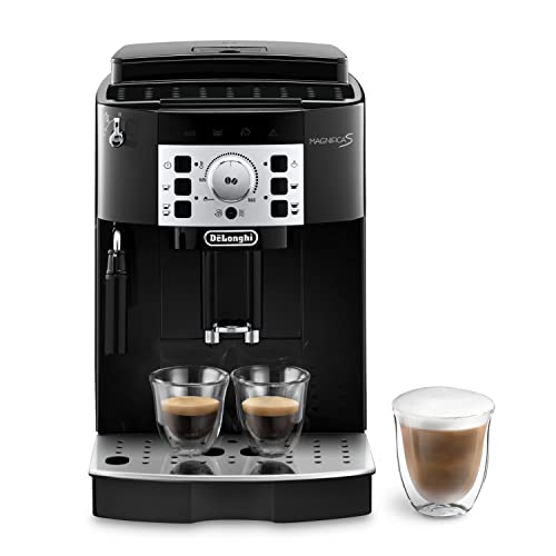 Delonghi Kaffeevollautomat im Vergleich