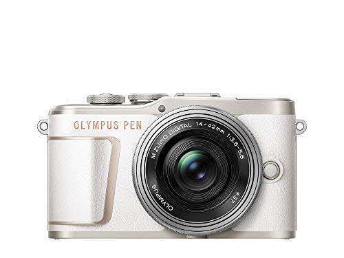 Olympus Kamera im Vergleich