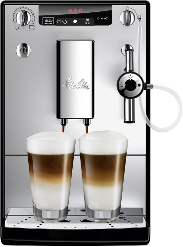 Kaffeevollautomat im Vergleich
