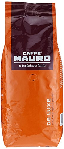 Mauro Kaffee im Vergleich