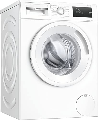 Bosch Waschmaschine Serie 4 im Vergleich