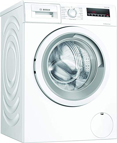 Bosch Waschmaschine 8 Kg im Vergleich