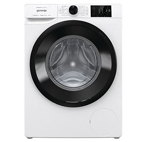 Gorenje Waschmaschine im Vergleich