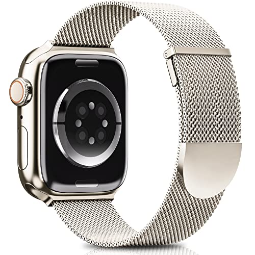 Apple Watch Armband im Vergleich