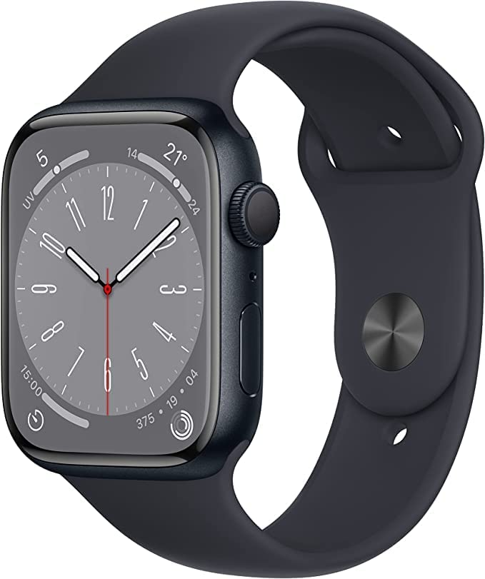 Apple Watch im Vergleich