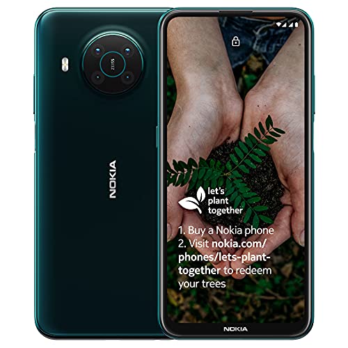 Nokia Smartphone im Vergleich