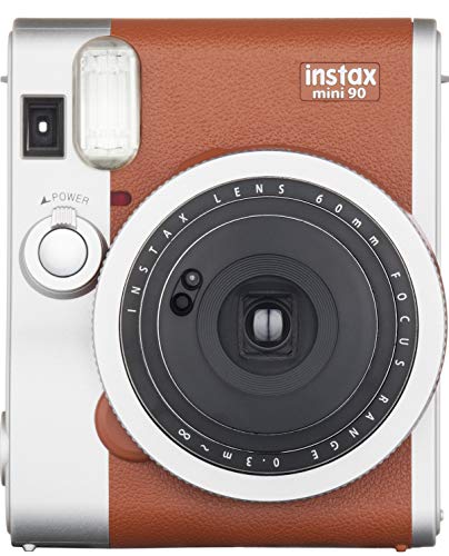 Polaroid Kamera im Vergleich